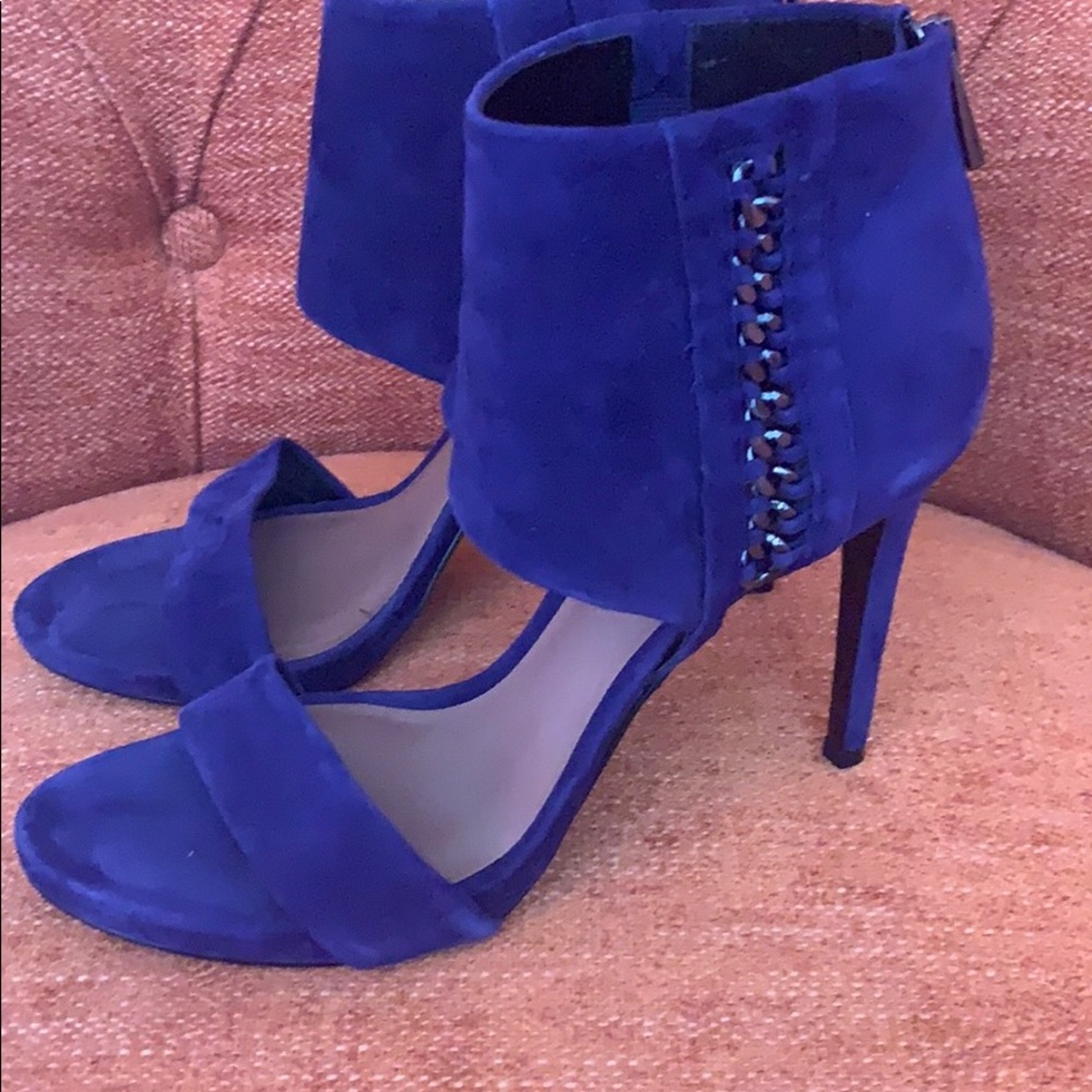 VC sandal - Picture 3 of 4